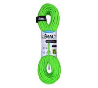 Beal Gully 7.3 mm Unicore Golden Dry media cuerda de escalada - Green - 50 m
