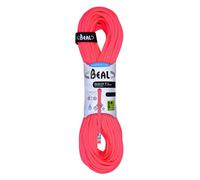 Beal Gully 7.3 mm Unicore Golden Dry media cuerda de escalada - Orange - 60 m