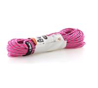 Beal Iceline 8.1mm Dry Cover - Cuerda de escalada Fuchsia 60 m