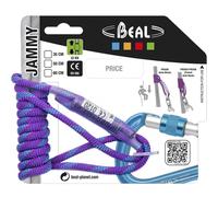 BEAL Jammy 35 Cm - Unisex - Azul / Violeta - talla única- modelo 2026