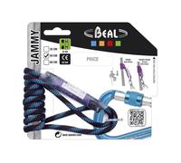 Beal Jammy 50 cm – Unisex – Negro/Azul – Talla única – Modelo 2026