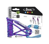 Beal Jammy 5.5 mm anillo de cordino de aramida - Violet - 35 cm