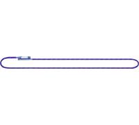 Beal Jammy - Correa de aramida ligera de alta resistencia, 60 cm, color morado