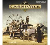 Beal, Jeff - Carnivale from the Original HBO Series)