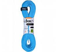 Beal Joker 9.1 mm Unicore Dry Cover cuerda de escalada con triple homologación - Blue - 50 m