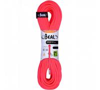 Beal Joker 9.1 mm Unicore Dry Cover cuerda de escalada con triple homologación - Orange - 50 m