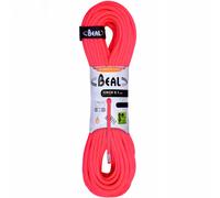 Beal - Cuerdas Escalada - Joker 9.1mm Unicore Dry Cover Orange - Talla 70 m - Rojo Rojo 70 m