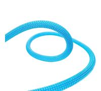 Beal Joker 9.1 mm Unicore Dry Cover cuerda de escalada con triple homologación por metros - Blue