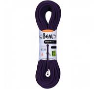 Beal Joker 9.1 mm Unicore Dry Cover cuerda de escalada con triple homologación - Purple - 70 m