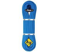 Beal Joker 9.1 mm Unicore Golden Dry cuerda de escalada con triple homologación - Blue - 50 m