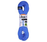 Beal Joker Soft 9.1 mm Unicore Dry Cover cuerda de escalada con triple homologación - Blue - 70 m