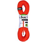 Beal Karma 9,8 mm - Cuerda de Escalada, Lisa, 70 m