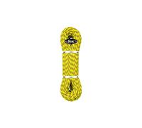 Beal - Cuerdas Escalada - Karma 9,8 mm Jaune - Talla 60 m - Amarillo Amarillo 60 m