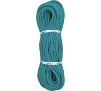 Beal Lampo 9.7 mm cuerda de escalada - Classic Blue/Yellow - 60 m