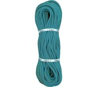 Beal Lampo 9.7 mm cuerda de escalada - Classic Blue/Yellow - 70 m
