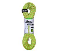 Beal Cuerda de escalada Legend BC083L Unisex Verde 60 m