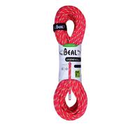 Beal Legend 8.3 mm media cuerda de escalada - Pink - 50 m