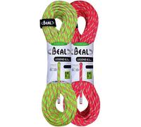 BEAL Legend 8.3mm 2x60m - Unisex - Verde / Rojo - talla única- modelo 2025