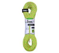 Beal Legend - Cuerda de Escalada Unisex, Unisex Adulto, BC083L, Verde, 60 m