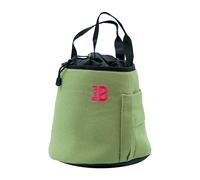 Beal - Magnesio y bolsas de escalada - Monster Cocoon II Green - Verde Verde one size