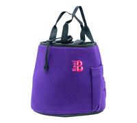Beal - Magnesio y bolsas de escalada - Monster Cocoon II Purple - Púrpura Púrpura one size
