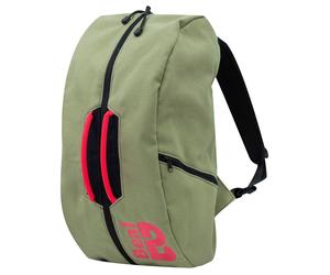 Beal - Mochilas para cuerdas - Combi II Green - Verde Verde one size