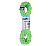 Beal Opera Cuerda de Escalada Mixta, Unisex Adulto, BC085O, Verde, 60 m