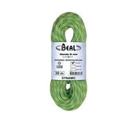 BEAL Rando 8mm X 30m - Unisex - Verde - talla única- modelo 2026