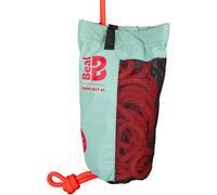 Beal Rope Out bolsa portacuerda de alpinismo - Lichen