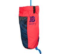 Beal Rope Out bolsa portacuerda de alpinismo - Pink