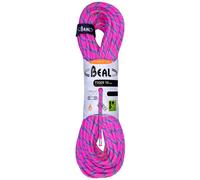 BEAL Tiger 10mm X 60m - Unisex - Rosa - talla única- modelo 2026