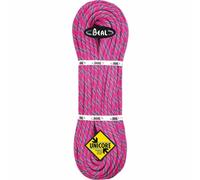 BEAL Tiger 10mm X 70m - Unisex - Rosa - talla única- modelo 2026