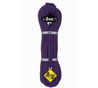 Beal Wall Master VI 10.5 mm Unicore Classic cuerda de escalada - Violet - 20 m