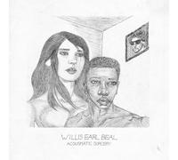 Beal, Willis Earl - Acousmatic Sorcery aging)