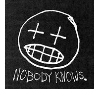 Beal, Willis Earl - Nobody Knows