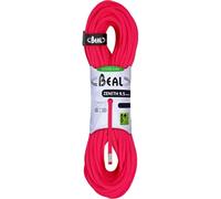 Beal Zenith 9.5MM 70M Rosa, Cuerda de Escalar, Tamaño 70 m - Color Rosa Sólido