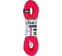 Beal - Cuerdas Escalada - Zenith 9.5mm Solid Pink - Talla 80 m - Rosa Rosa 80 m