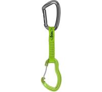 BEAL Zest Quickdraw 11 Cm - Unisex - Verde - talla única- modelo 2025
