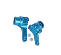 BEALIFE Accesorio de repuesto para copas de dirección delanteras RC, compatible con modelos coches RC 1/10, compatible con GF02, GF01, WR-02C, 110, modelo coche juguete, accesorio