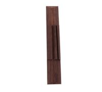 BEALIFE Accesorios y piezas de guitarra con puente de Para madera premium para guitarra clásica que mejora el rendimiento y el sonido en guitarras clásicas para reemplazo.