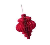 BEALIFE Adornos de Papel Decorativos navideños Que elevan la atmósfera Alegre. Bodas, Despedidas de Soltera, una opción Celebraciones, Baby Showers,