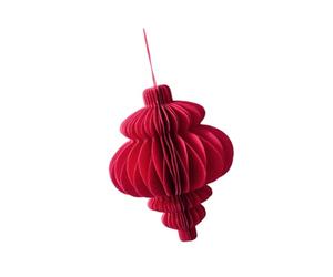 BEALIFE Adornos de Papel Decorativos navideños Que elevan la atmósfera Alegre. Bodas, Despedidas de Soltera, una opción Celebraciones, Baby Showers,