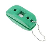 BEALIFE Afilador de Patines de Hielo con Ruedas Ajustables y Fino para Mantener Las Cuchillas los Patines Hockey sobre Hielo en Buen Estado. Acondicionador afilador Hockey sobre