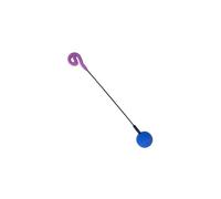 BEALIFE Al tocar un gong chino con mazo se producen sonidos de ballena por fricción, creando experiencias de meditación relajantes que ofrecen un buen agarre y presión para que el gong cante las