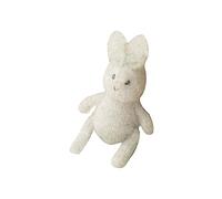 BEALIFE Atrezos para fotografía de recién Nacidos, Conejito de Punto de Dibujos Animados, muñeca para Disparar, Herramienta Infantil, Juguete, Cien días, Baby Shower, Llena, Tipo 8