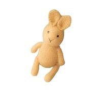 BEALIFE Atrezos para fotografía de recién Nacidos, Conejito de Punto de Dibujos Animados, muñeca para Disparar, Herramienta Infantil, Juguete, Cien días, Baby Shower, Llena, Tipo 7
