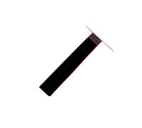 BEALIFE Bolsa de transporte gruesa para cañas de pescar, ideal para viajes o almacenamiento. Funda para cañas, bolsa almacenamiento y calcetines, 2 compartimentos, 140 centímetros
