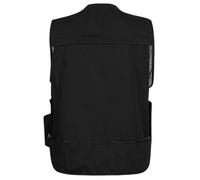 BEALIFE Chaleco de Senderismo Multibolsillos para Hombre, Esencial para Actividades al Aire Libre Pesca, fotografía y Video. Diseñado con múltiples Bolsillos para Guardar Todo lo Necesario, Desde