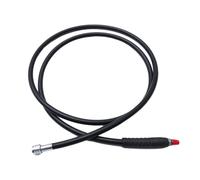 BEALIFE Conector de Manguera LP Regulador Engranaje 350PSI Flexible Duradero y de Larga duración Todas Las Aventuras Buceo Haciendo Que Ambos comiencen Buceo Regulador Inflador Accesorio conexión