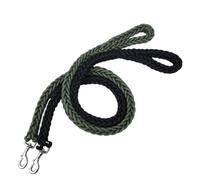 BEALIFE Correa Duradera y Resistente al Desgaste para Mascotas con Nailon para un Cuidado fácil y Duradero Correa de arnés para Perros Correa de Nailon para Perros, Ejercito Verde, SG